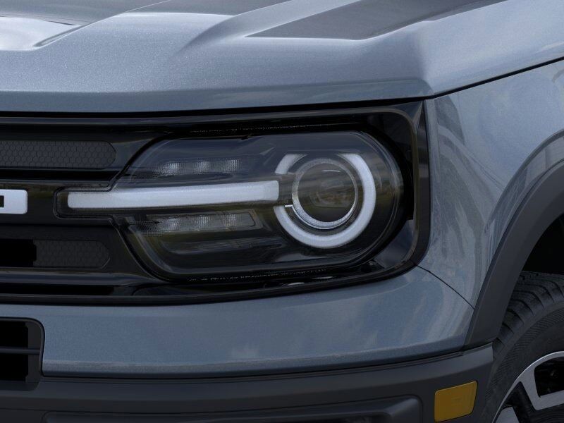 2024 Ford Bronco Sport Outer Banks Green Bay WI