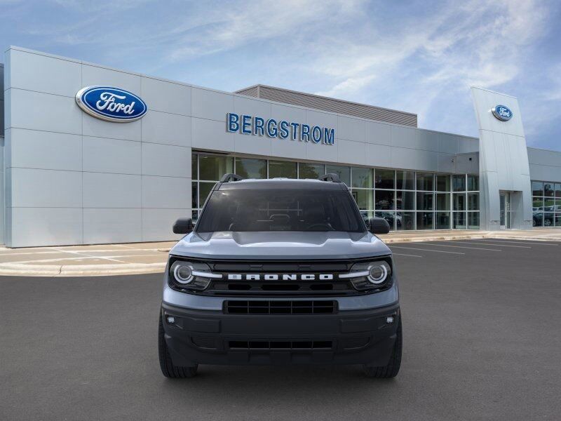 2024 Ford Bronco Sport Outer Banks Green Bay WI