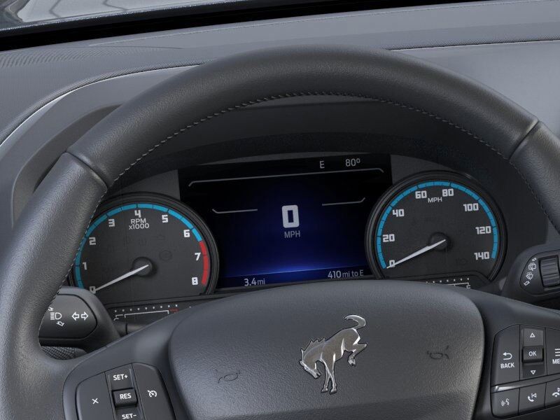 2024 Ford Bronco Sport Outer Banks Green Bay WI