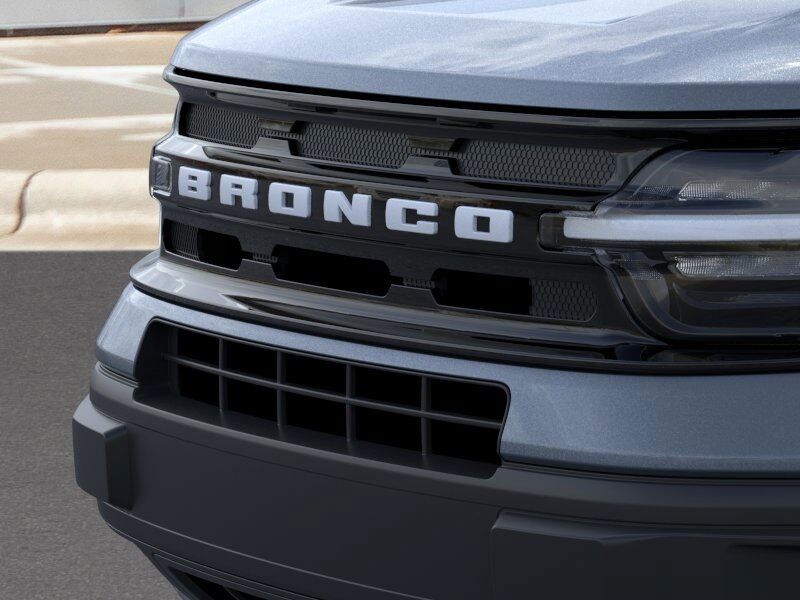 2024 Ford Bronco Sport Outer Banks Green Bay WI