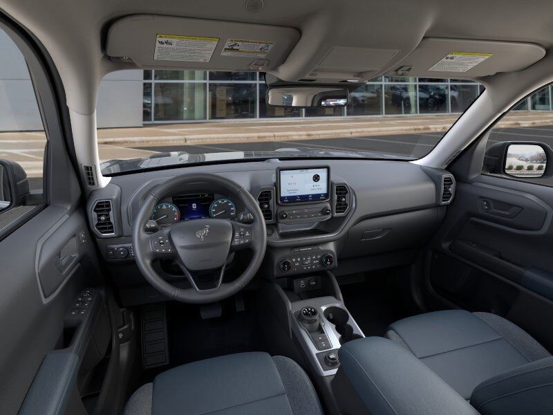 2024 Ford Bronco Sport Outer Banks Green Bay WI