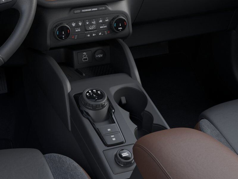 2024 Ford Bronco Sport Outer Banks Green Bay WI