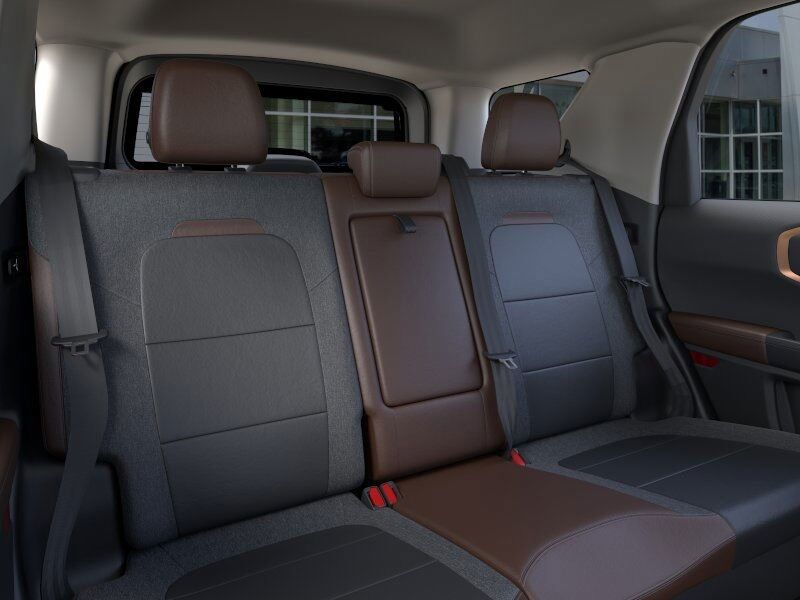 2024 Ford Bronco Sport Outer Banks Green Bay WI