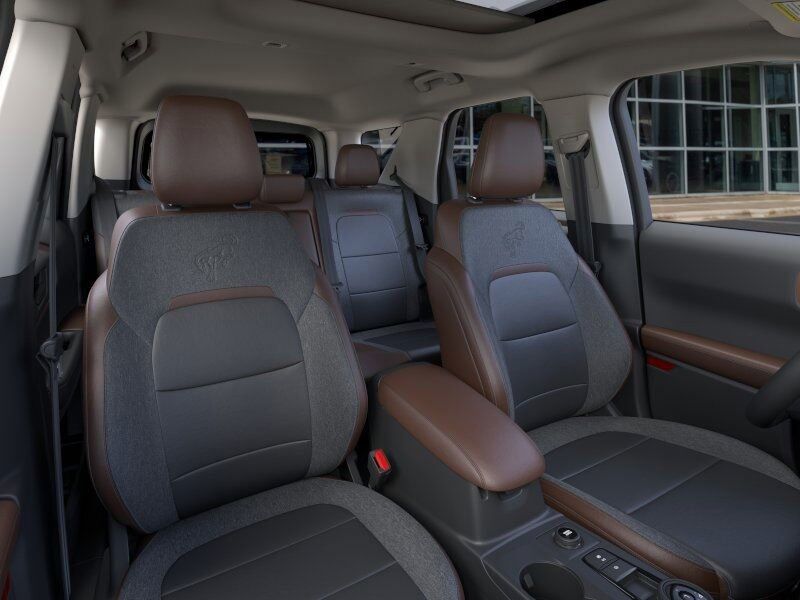 2024 Ford Bronco Sport Outer Banks Green Bay WI