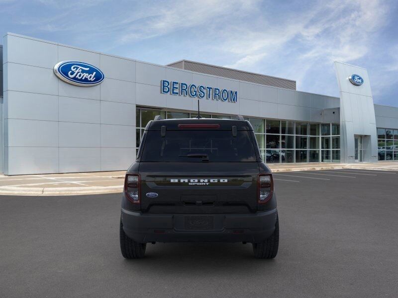 2024 Ford Bronco Sport Outer Banks Green Bay WI
