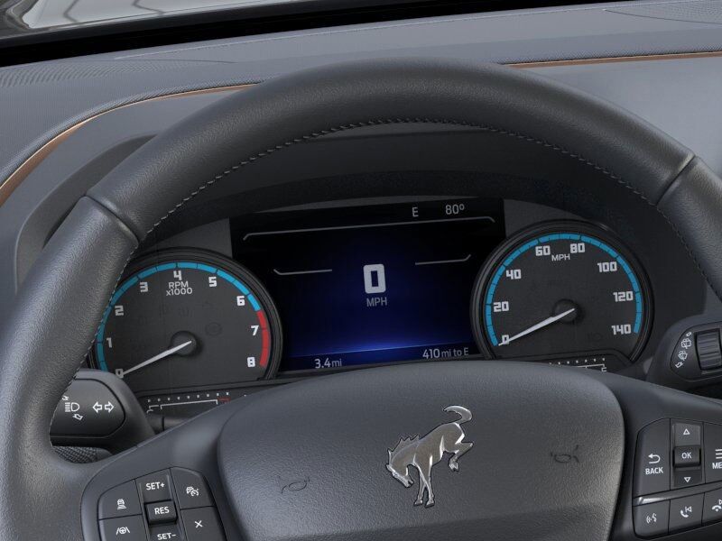 2024 Ford Bronco Sport Outer Banks Green Bay WI