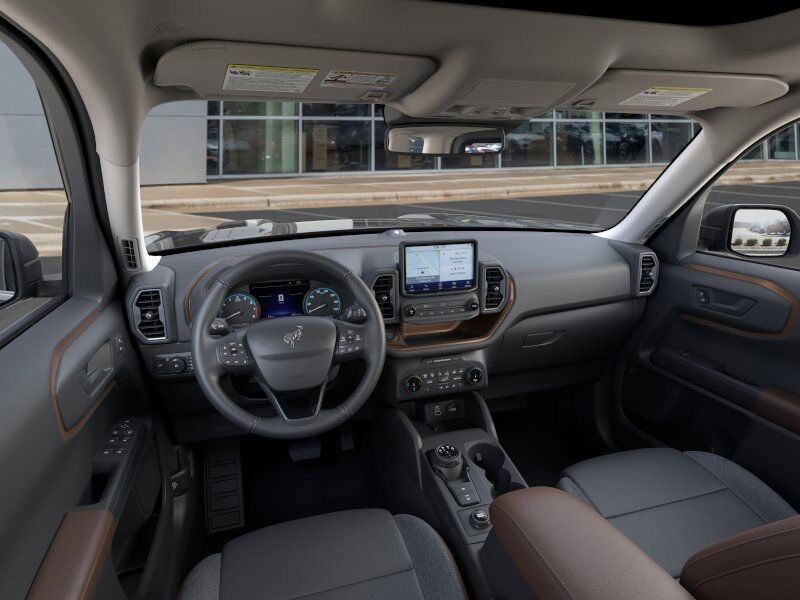 2024 Ford Bronco Sport Outer Banks Green Bay WI