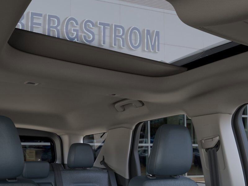 2024 Ford Bronco Sport Outer Banks Green Bay WI