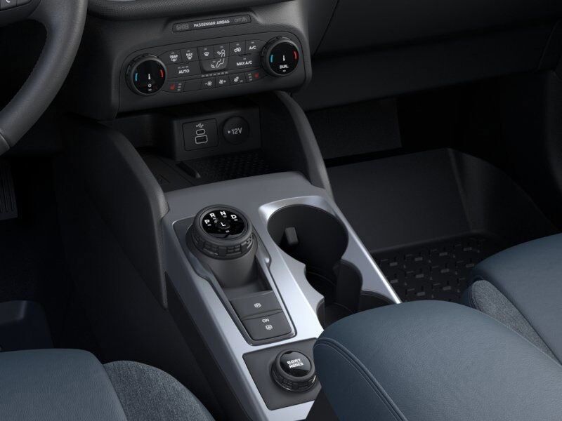 2024 Ford Bronco Sport Outer Banks Green Bay WI