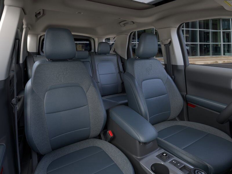 2024 Ford Bronco Sport Outer Banks Green Bay WI