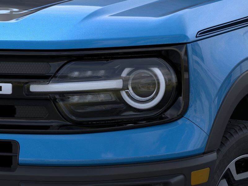 2024 Ford Bronco Sport Outer Banks Green Bay WI