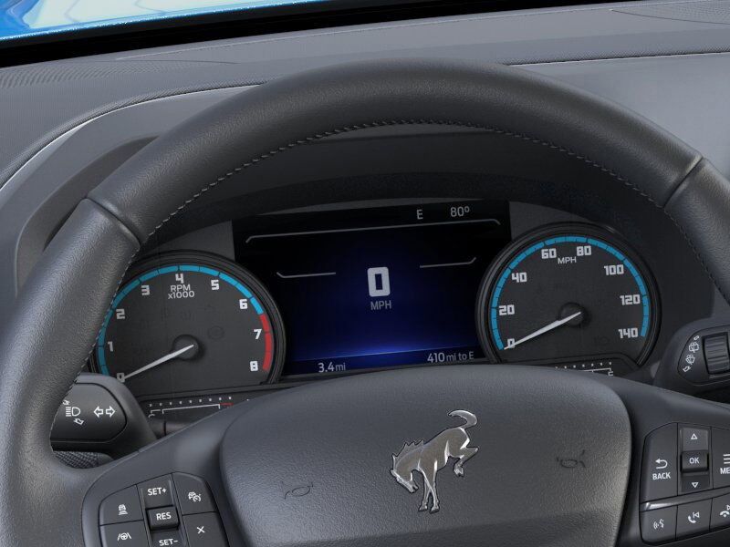 2024 Ford Bronco Sport Outer Banks Green Bay WI