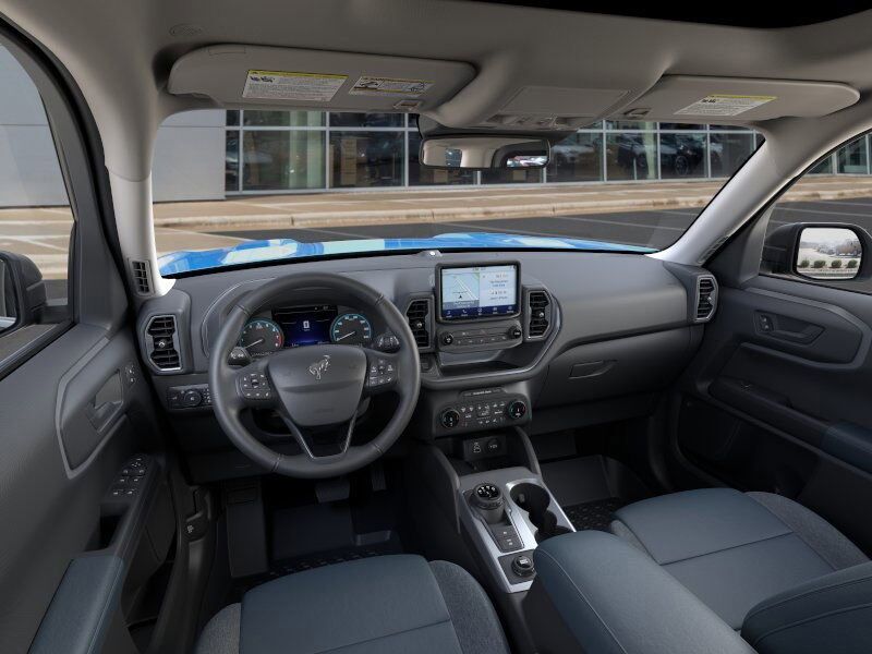 2024 Ford Bronco Sport Outer Banks Green Bay WI