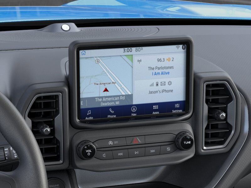 2024 Ford Bronco Sport Outer Banks Green Bay WI