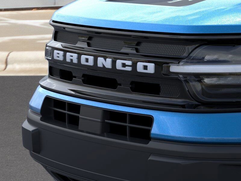 2024 Ford Bronco Sport Outer Banks Green Bay WI