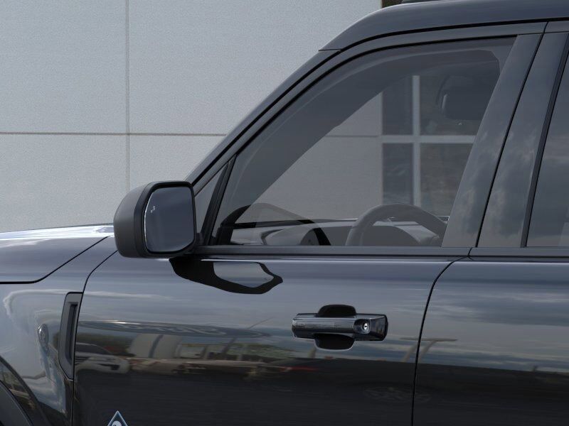 2024 Ford Bronco Sport Outer Banks Green Bay WI