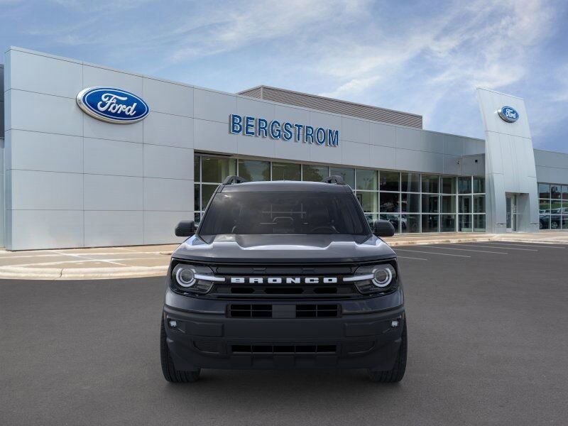 2024 Ford Bronco Sport Outer Banks Green Bay WI