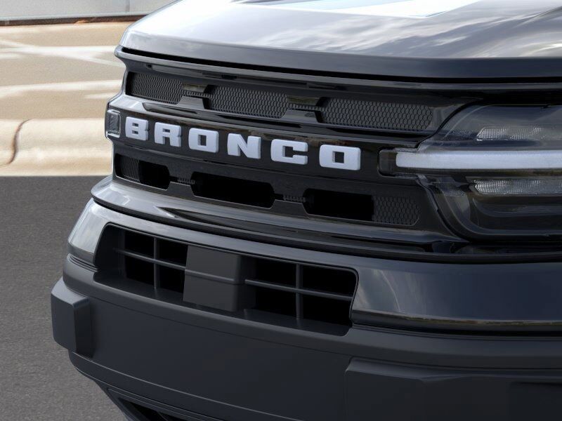2024 Ford Bronco Sport Outer Banks Green Bay WI