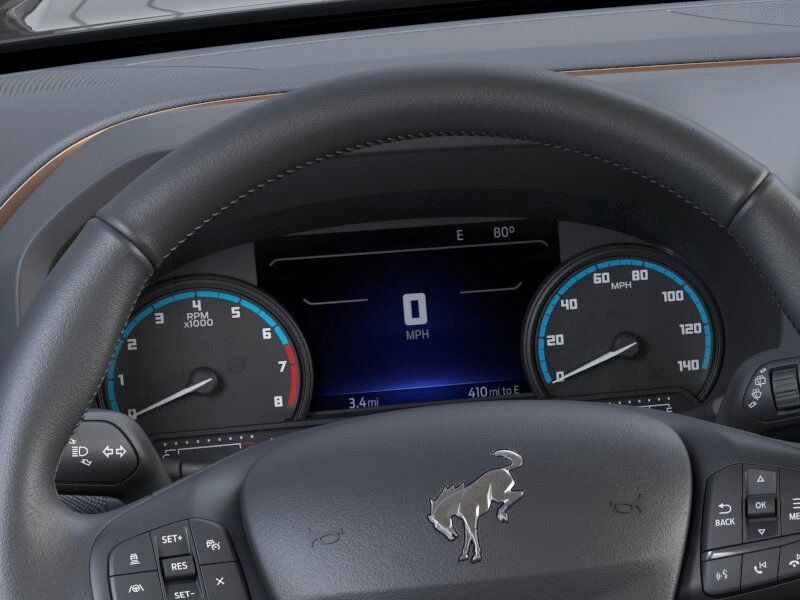 2024 Ford Bronco Sport Outer Banks Green Bay WI