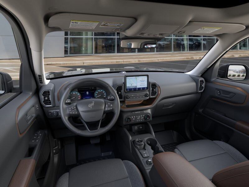 2024 Ford Bronco Sport Outer Banks Green Bay WI