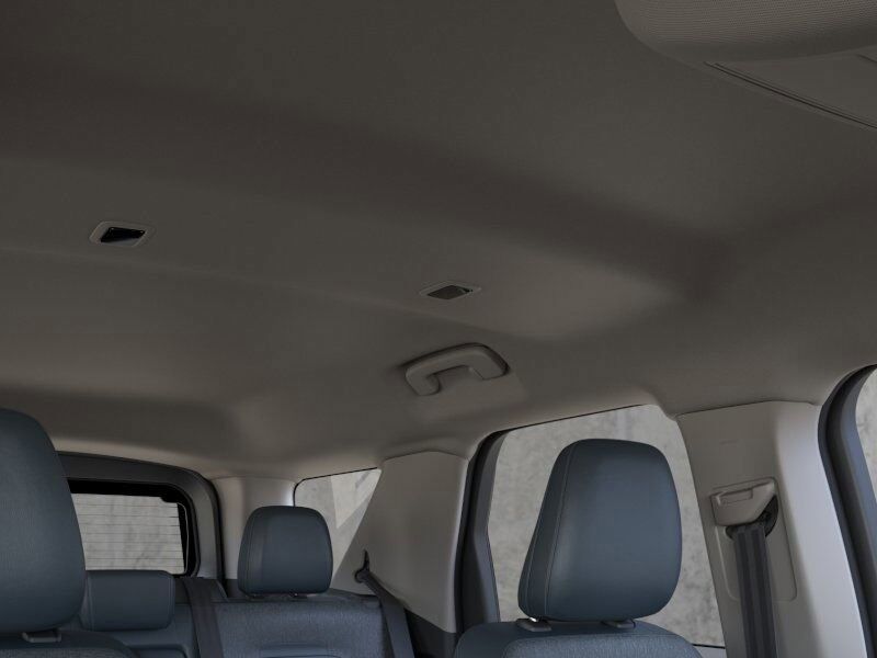 2024 Ford Bronco Sport Outer Banks Gaithersburg MD