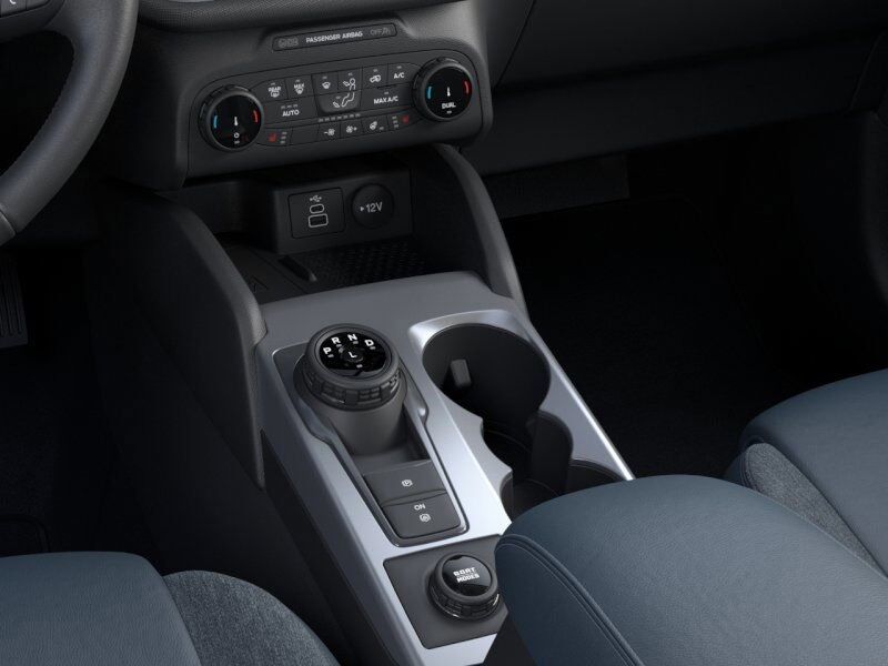 2024 Ford Bronco Sport Outer Banks Gaithersburg MD