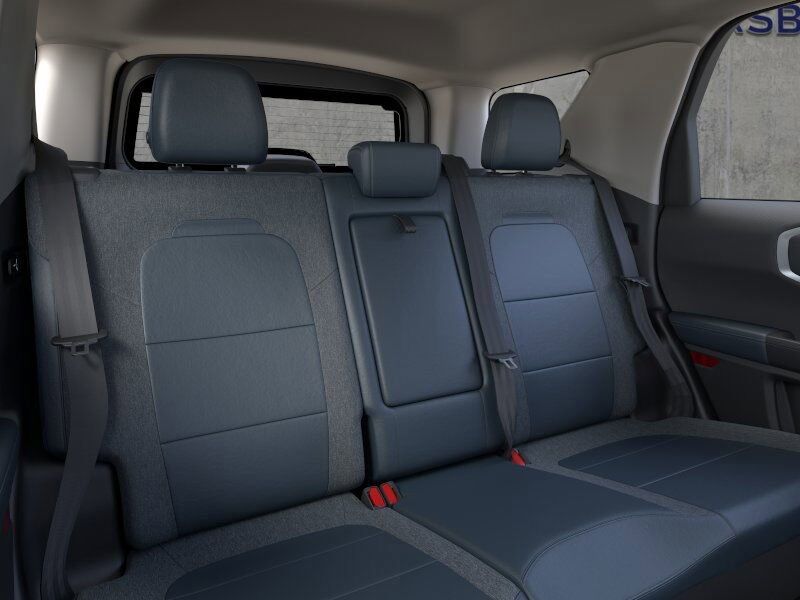 2024 Ford Bronco Sport Outer Banks Gaithersburg MD