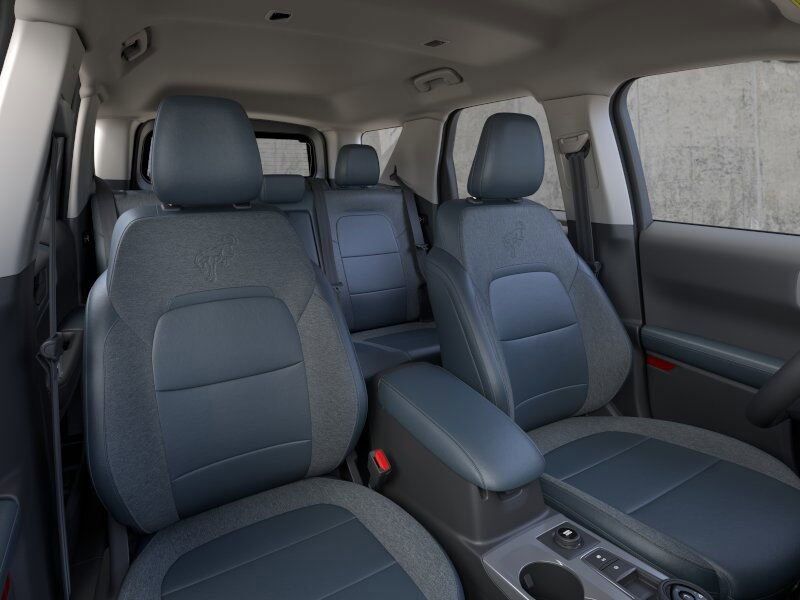 2024 Ford Bronco Sport Outer Banks Gaithersburg MD