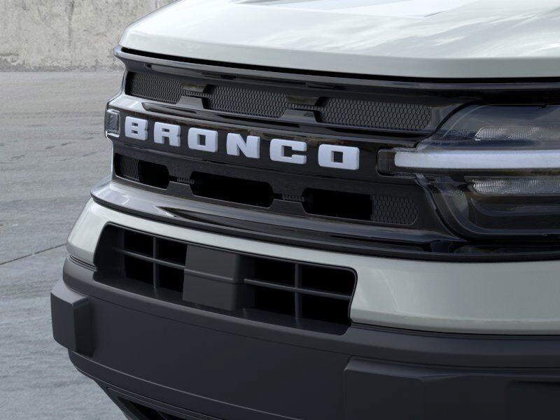 2024 Ford Bronco Sport Outer Banks Gaithersburg MD