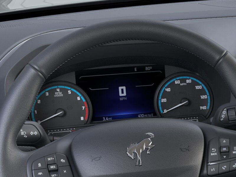 2024 Ford Bronco Sport Outer Banks Gaithersburg MD