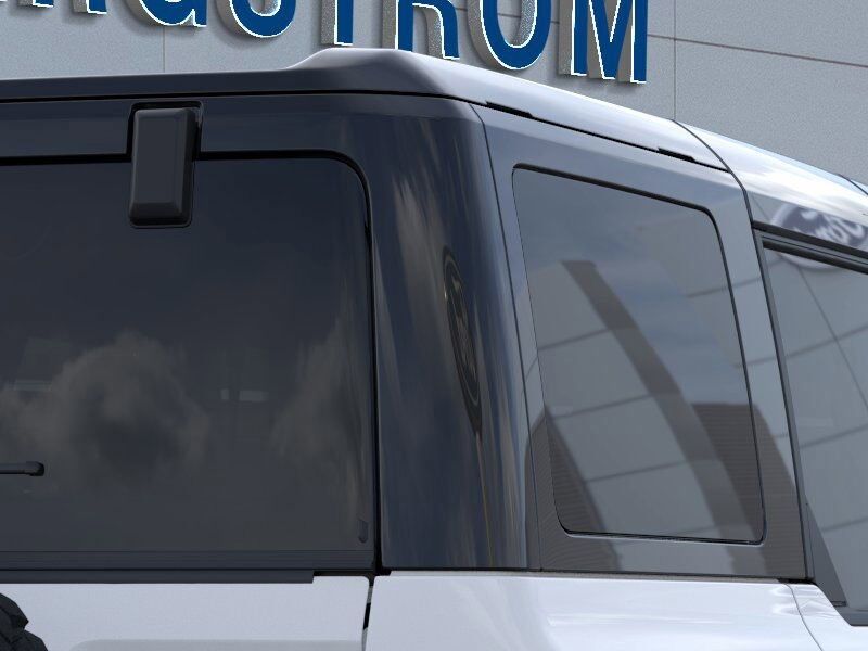 2024 Ford Bronco Wildtrak Green Bay WI