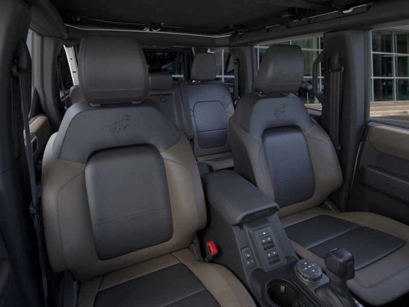 2024 Ford Bronco Wildtrak Green Bay WI