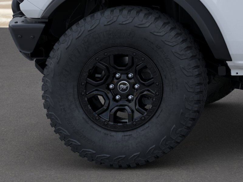 2024 Ford Bronco Wildtrak Green Bay WI