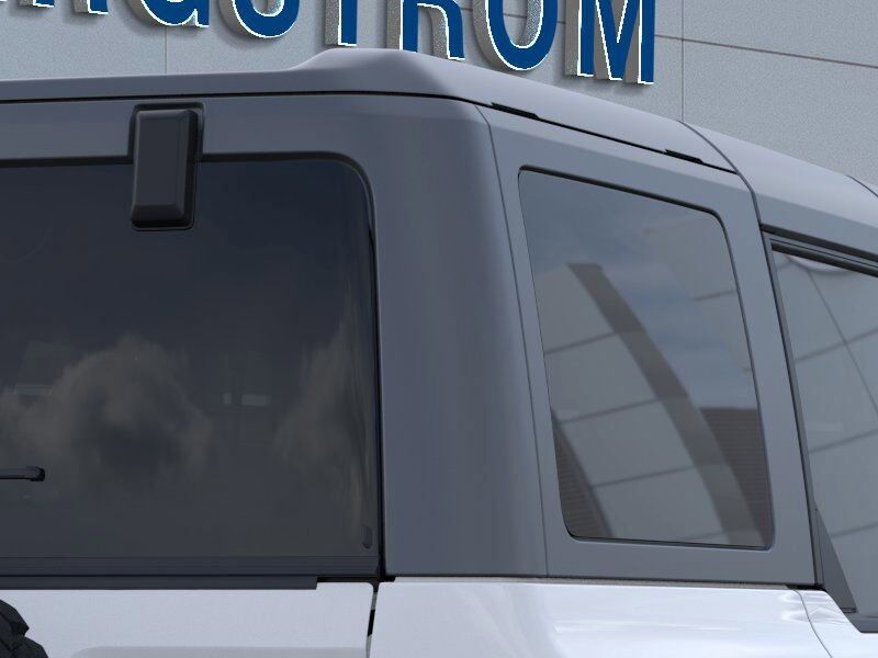 2024 Ford Bronco Wildtrak Green Bay WI