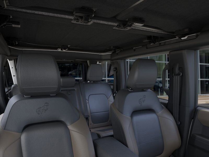 2024 Ford Bronco Wildtrak Green Bay WI