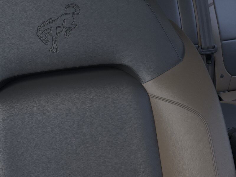 2024 Ford Bronco Wildtrak Green Bay WI