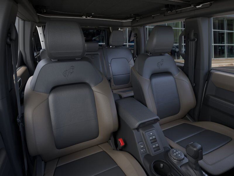 2024 Ford Bronco Wildtrak Green Bay WI