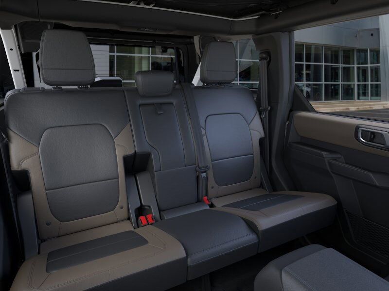 2024 Ford Bronco Wildtrak Green Bay WI