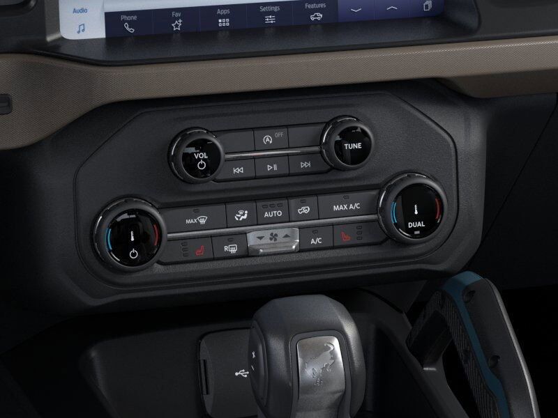 2024 Ford Bronco Wildtrak Green Bay WI