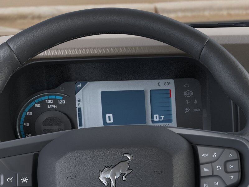 2024 Ford Bronco Wildtrak Green Bay WI