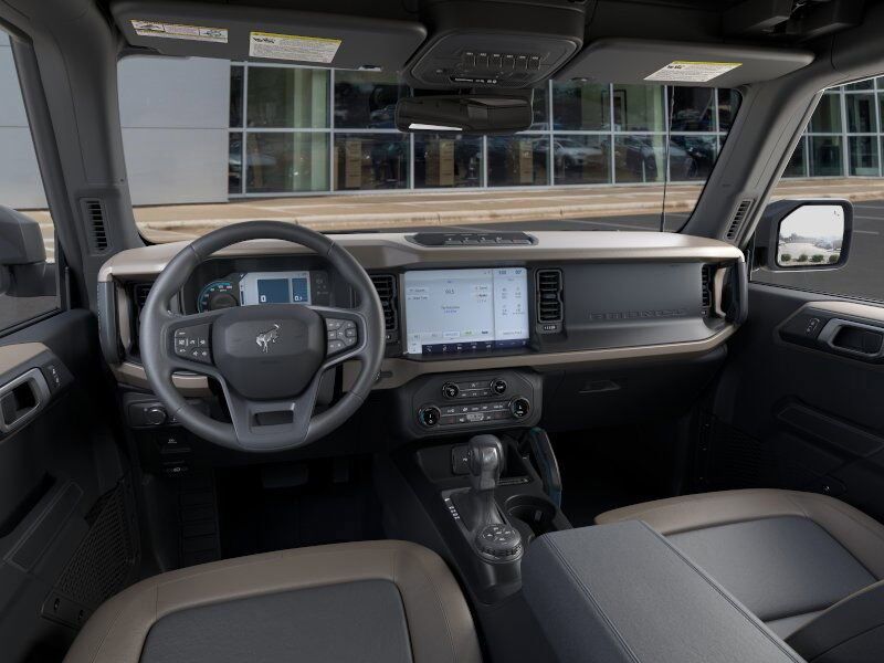 2024 Ford Bronco Wildtrak Green Bay WI