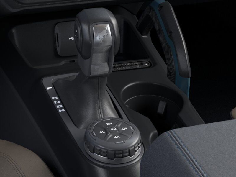 2024 Ford Bronco Wildtrak Gaithersburg MD