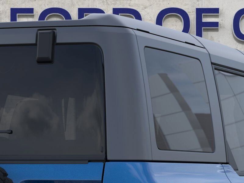 2024 Ford Bronco Wildtrak Gaithersburg MD