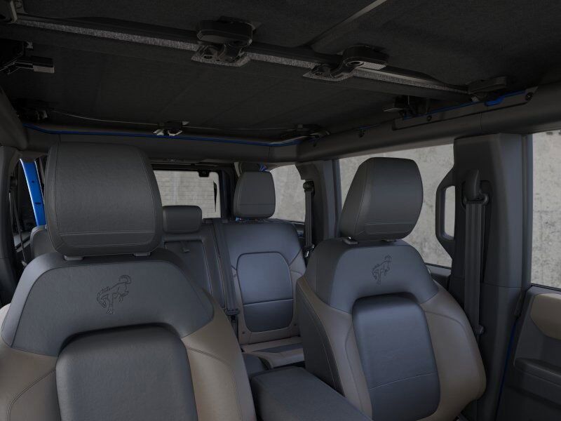 2024 Ford Bronco Wildtrak Gaithersburg MD