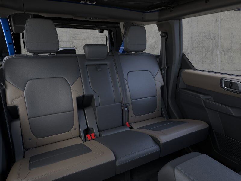 2024 Ford Bronco Wildtrak Gaithersburg MD