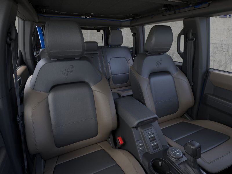 2024 Ford Bronco Wildtrak Gaithersburg MD