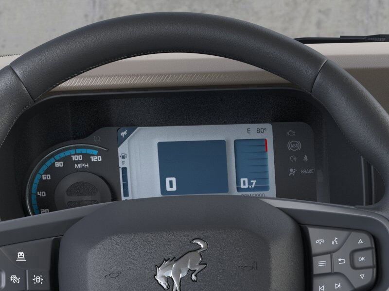 2024 Ford Bronco Wildtrak Gaithersburg MD