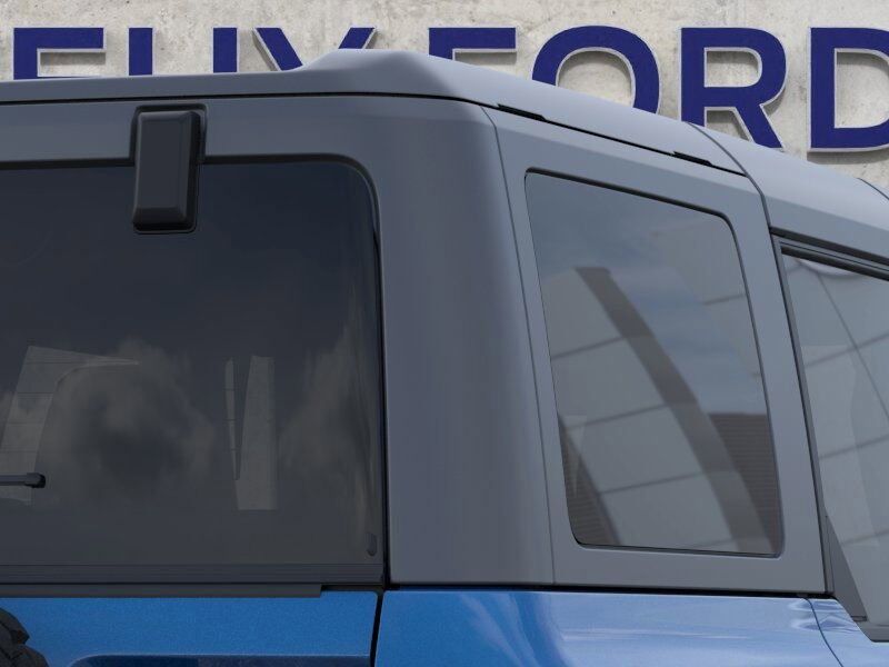 2024 Ford Bronco Wildtrak Richmond VA