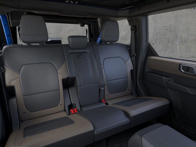 2024 Ford Bronco Wildtrak Richmond VA