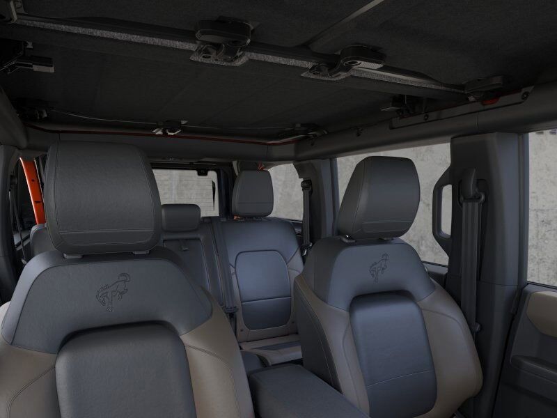 2024 Ford Bronco Wildtrak Richmond VA